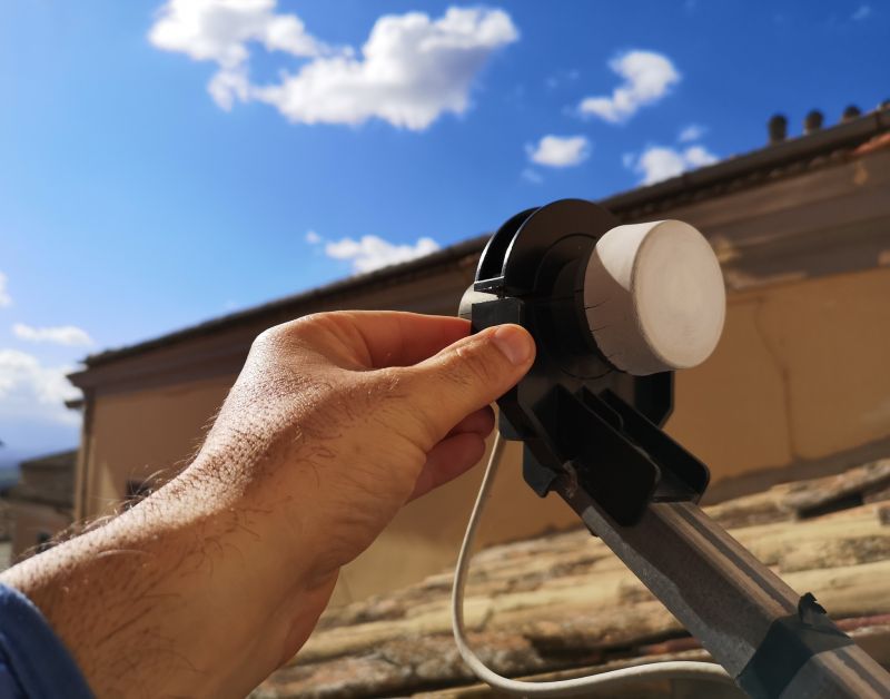 Antenna Removal Service