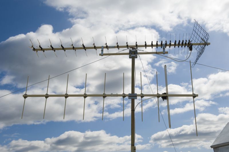 Storm Season Planning