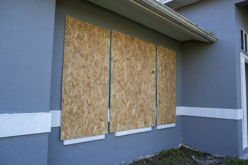 Emergency Board Up Service in Olathe, KS