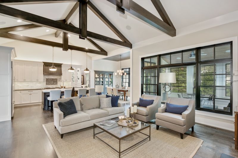 House Restoration in Denver County, CO
